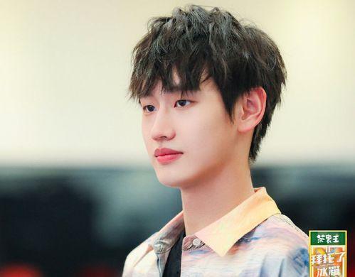 娱乐圈吃瓜龚俊是谁啊